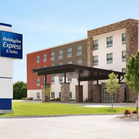 Holiday Inn Express - Blair By Ihg 외부 사진