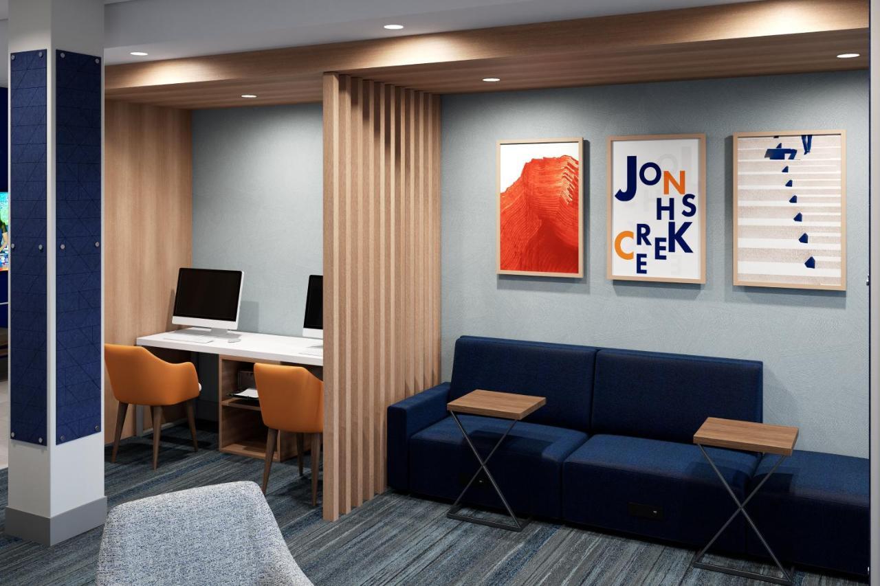 Holiday Inn Express - Blair By Ihg 외부 사진
