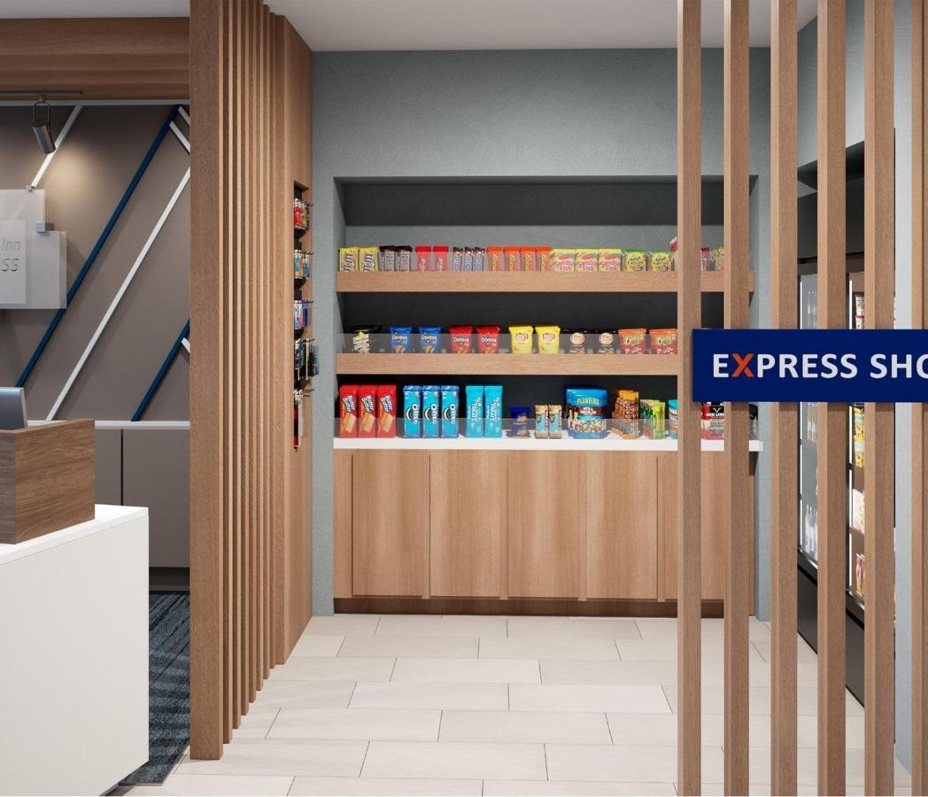 Holiday Inn Express - Blair By Ihg 외부 사진