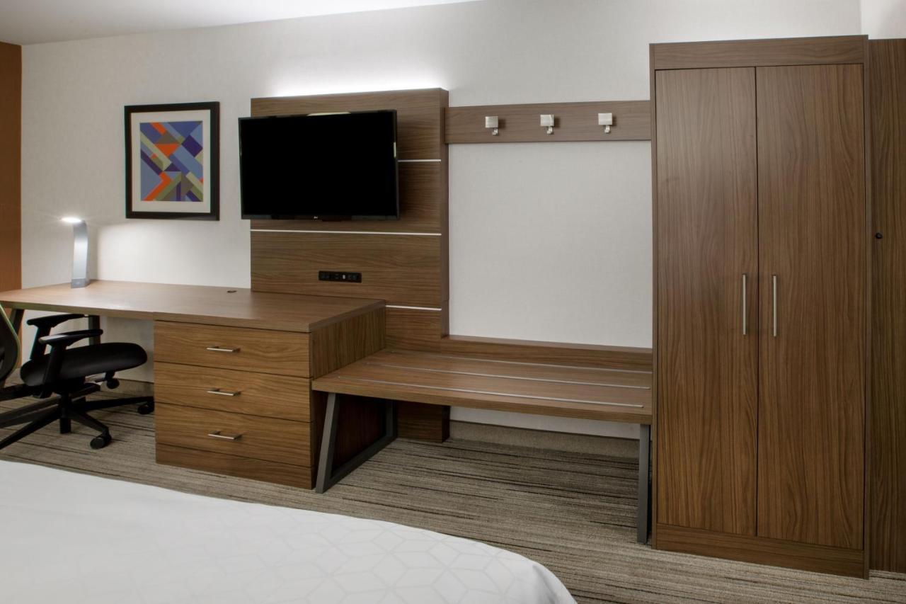 Holiday Inn Express - Blair By Ihg 외부 사진