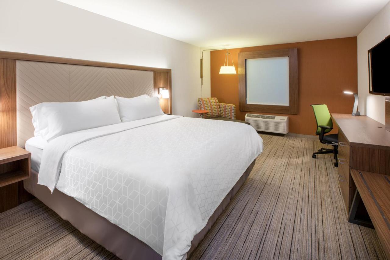 Holiday Inn Express - Blair By Ihg 외부 사진