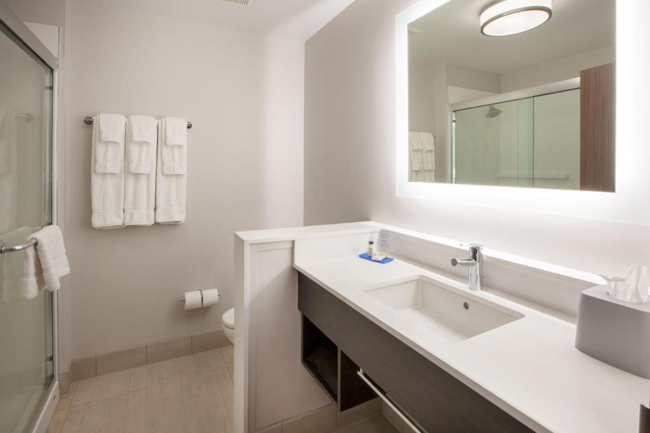 Holiday Inn Express - Blair By Ihg 외부 사진