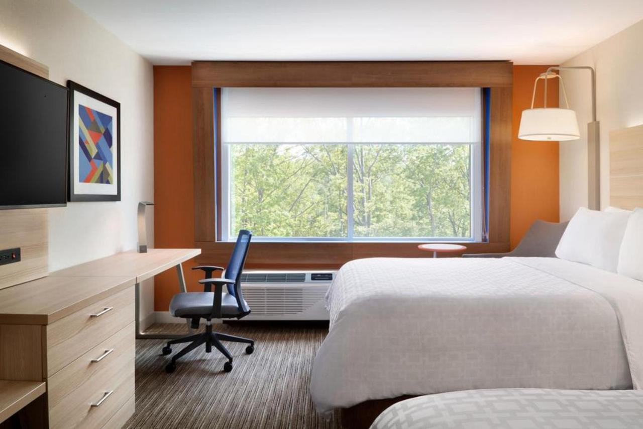 Holiday Inn Express - Blair By Ihg 외부 사진