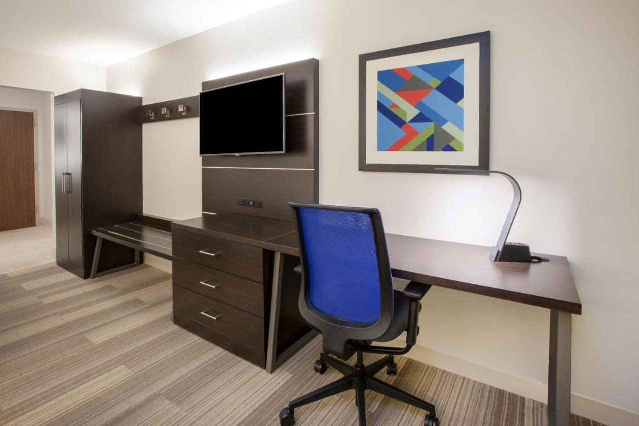 Holiday Inn Express - Blair By Ihg 외부 사진