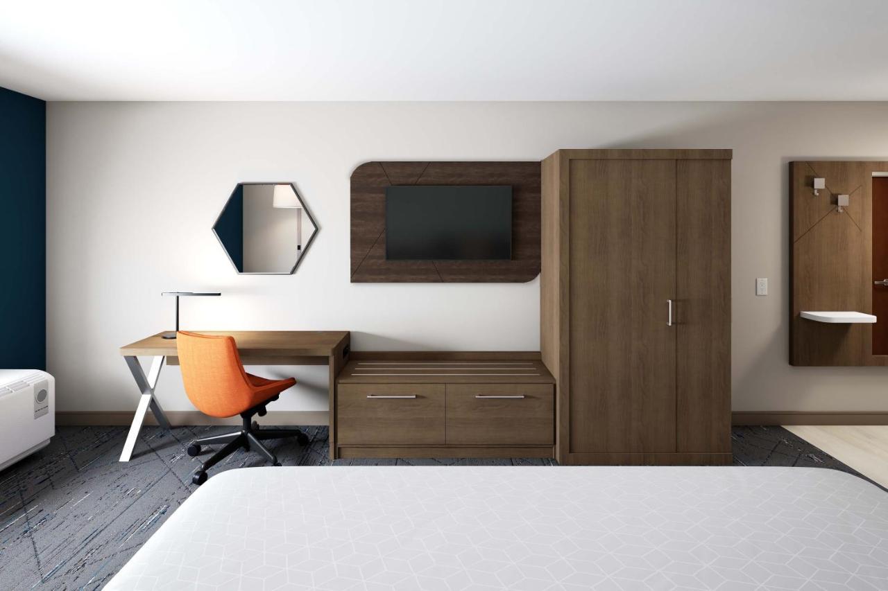 Holiday Inn Express - Blair By Ihg 외부 사진