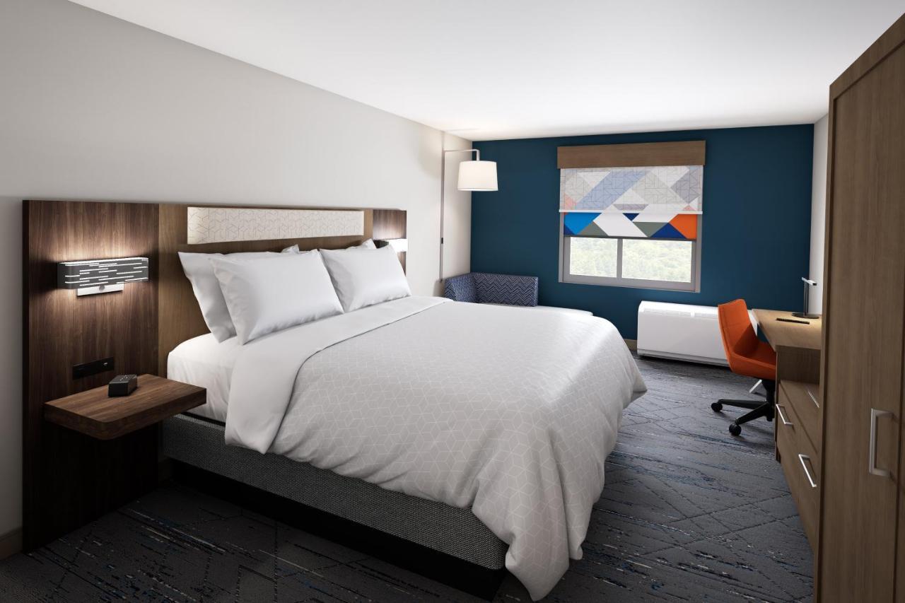 Holiday Inn Express - Blair By Ihg 외부 사진
