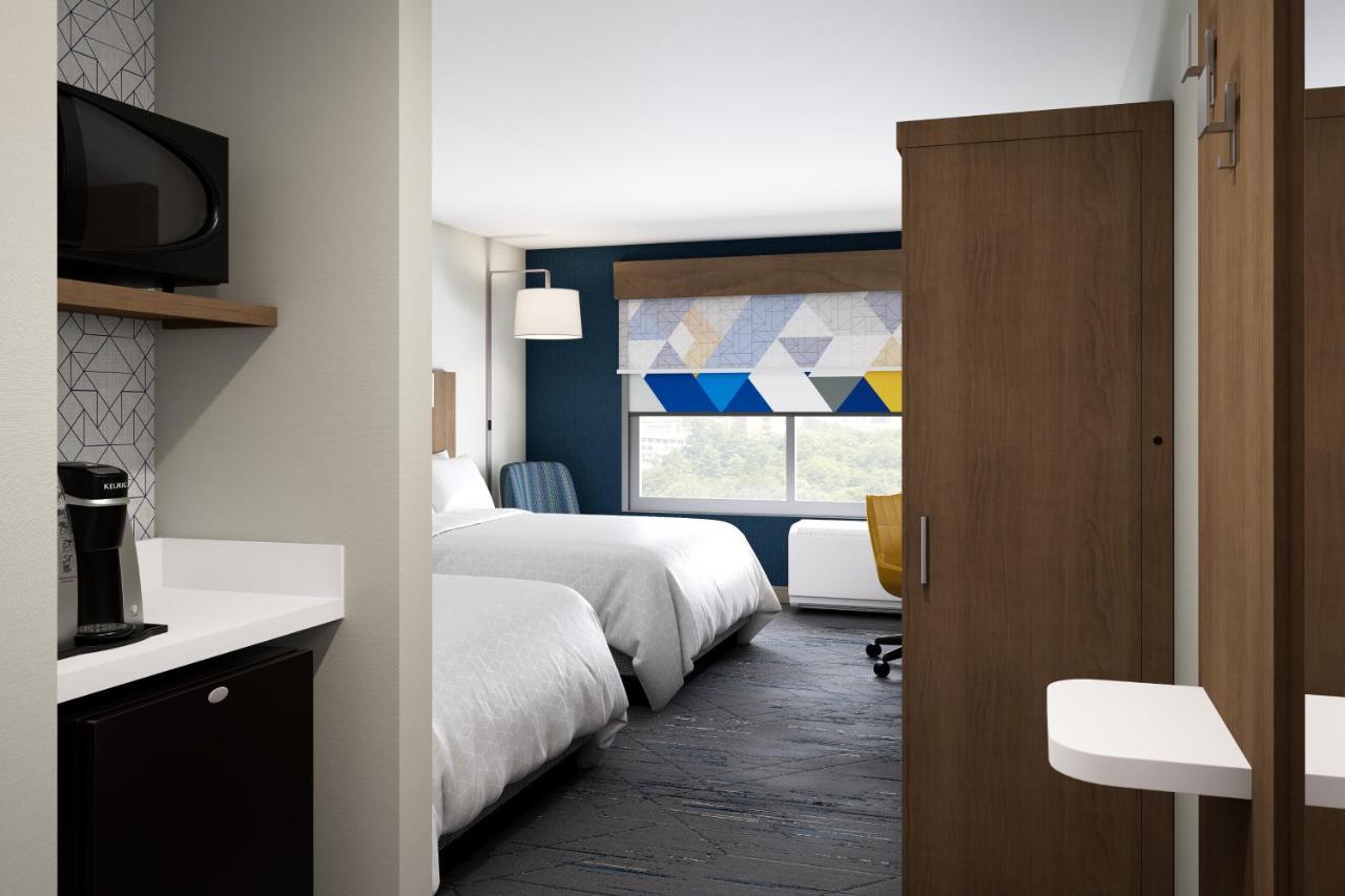 Holiday Inn Express - Blair By Ihg 외부 사진