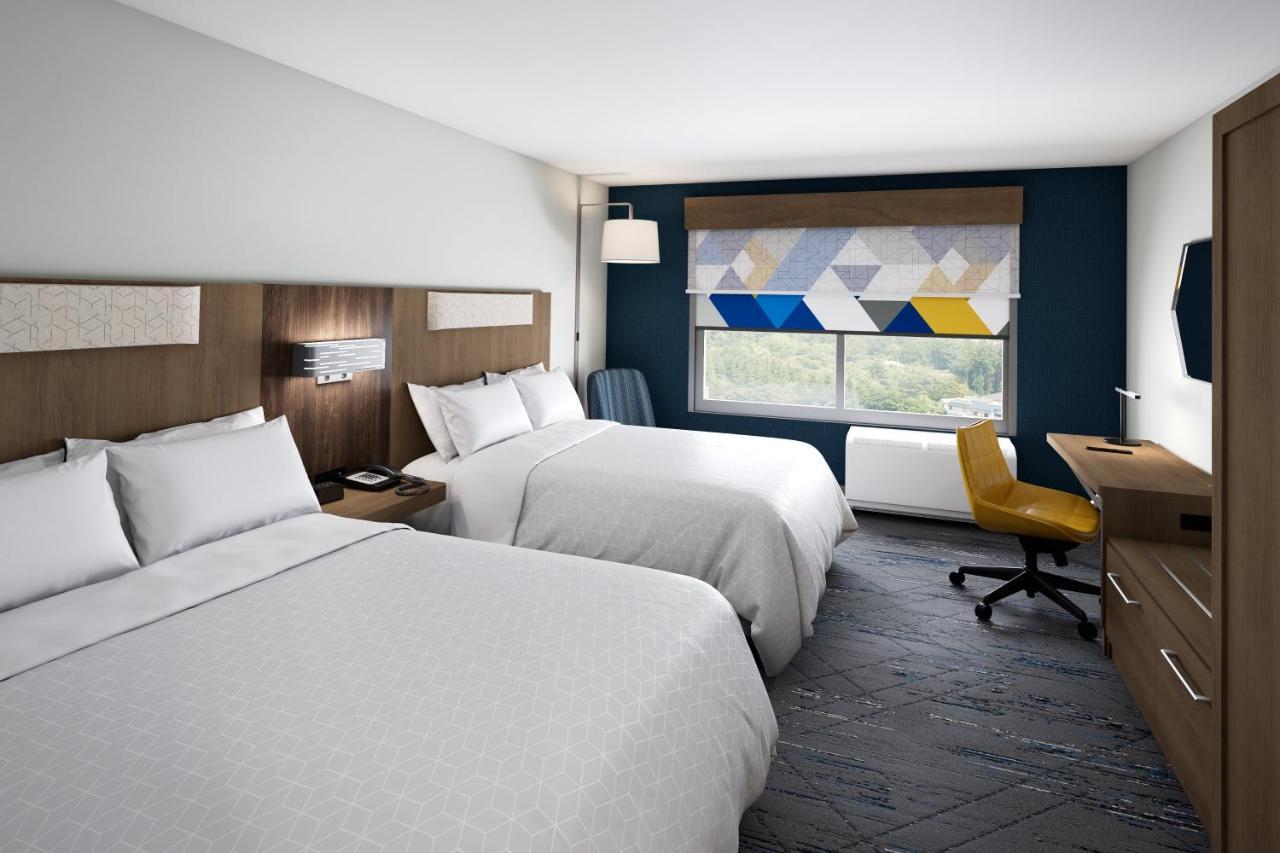 Holiday Inn Express - Blair By Ihg 외부 사진